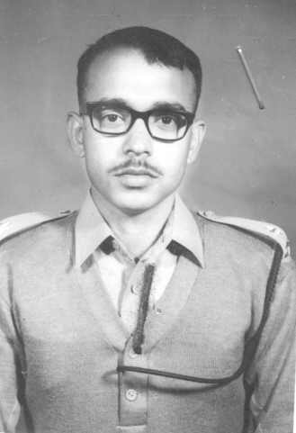 Sujoy Kumar Chakrabarti Sujoy Kumar Chakrabarti